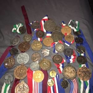 Meet your Posher, Ed